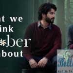 What We Thing October Is All About