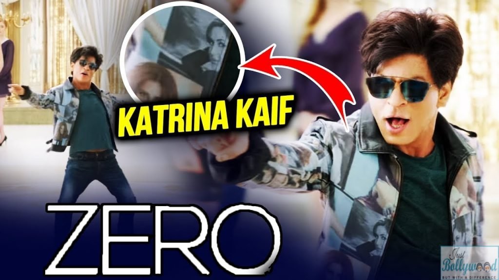 Katrina In Zero Movie