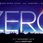 Zero Movie Poster