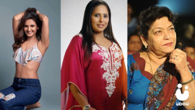 bollywood femake cherographer