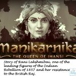 Manikarnika Movie Poster