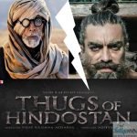 Thugs of hindostan Movie