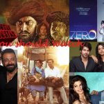 Upcoming Movies In 2018