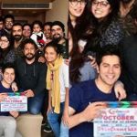 varun dhawan wraps October