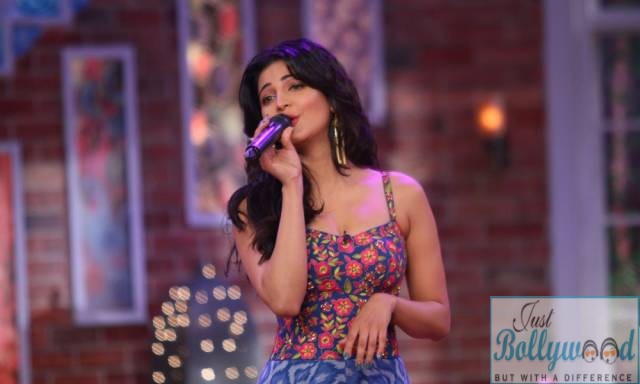 श्रुति हसन