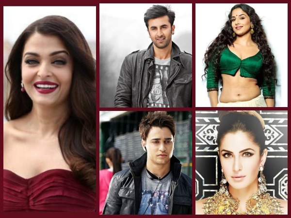 Bollywood Celeb Who Are Away From Social Media