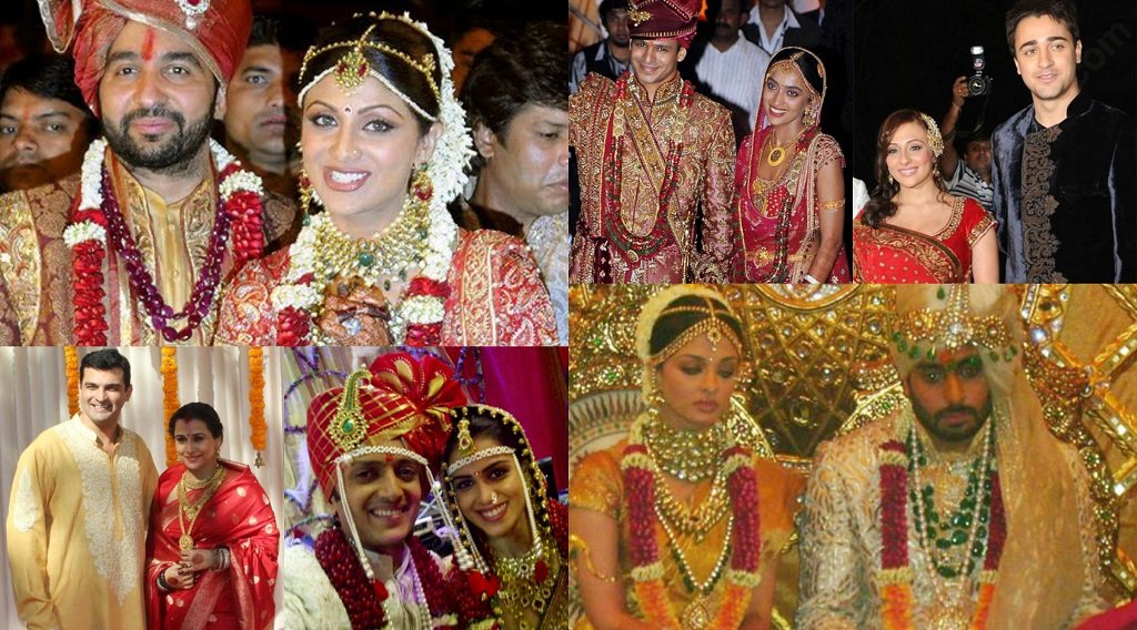 Bollywood Actors Married With Friends
