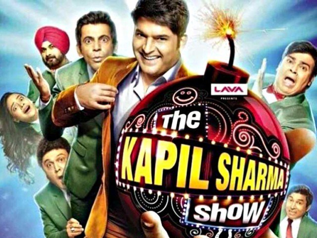 Kapil Sharma Show