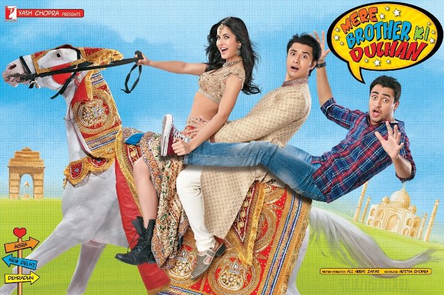Mere Brother Ki Dulhan