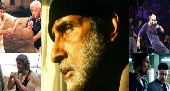 5 Bollywood Films to Catch this Guru Purnima