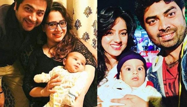 5 TV Stars that Turned Parent in 2018