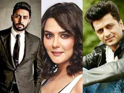 Celebrities Pay Homage to Indian Army