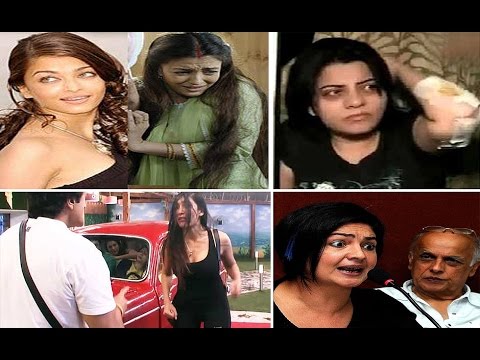 Bollywood Celebs Who Were Physically Abused By Their Partners