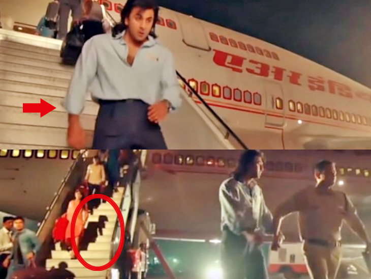 Mistake 4 – Missing Shadow