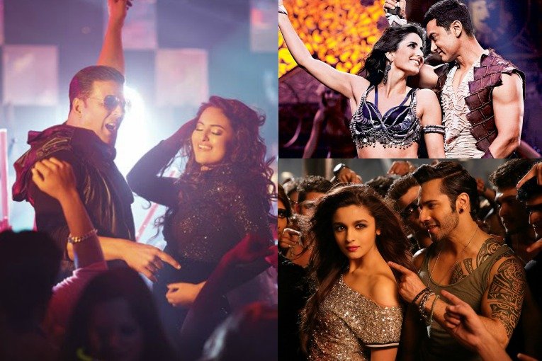 Most Expensive Songs in Bollywood