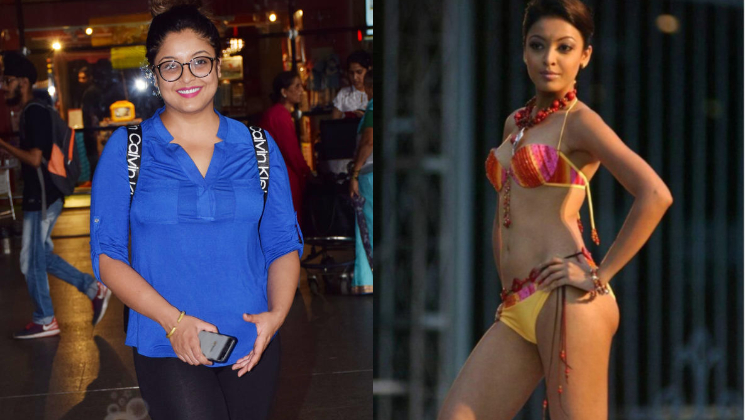 Tanushree Dutta After Movies