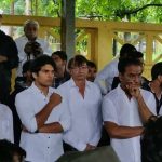 kavi kumar azaad funeral