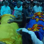 kavi kumar azaad last rights