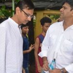 popatlal at dr hathi funeral