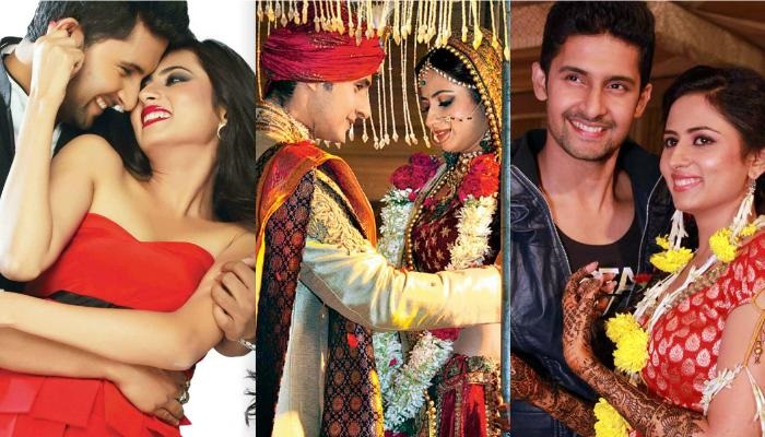 सरगुन मेहता - रवि दुबे