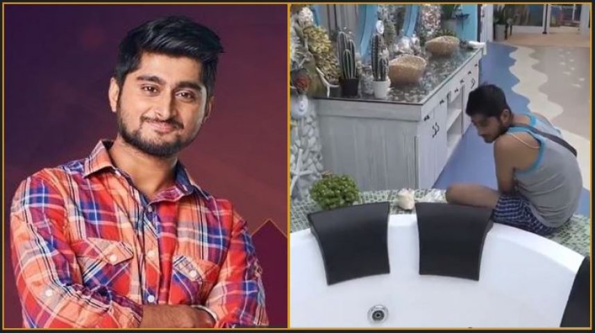 दीपक ठाकुर