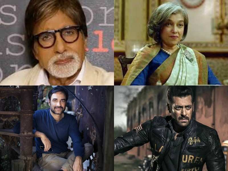 5 Bollywood Actors can be the best teachers