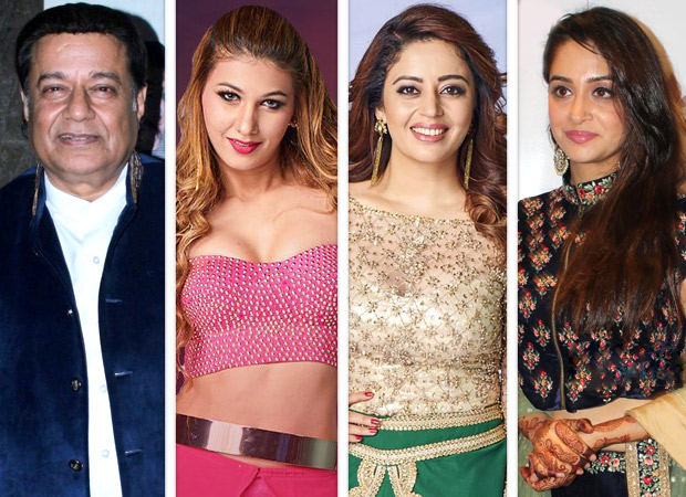 Bigg Boss 12 FIRST week nominations