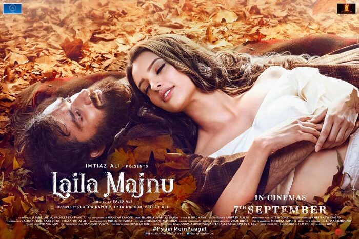 Laila Majnu Review