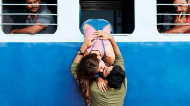 Jalebi Poster - जलेबी पोस्टर