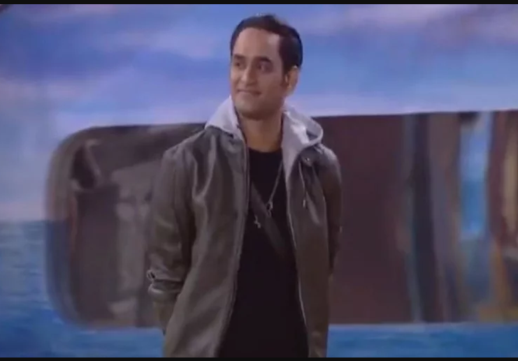 विकास गुप्ता