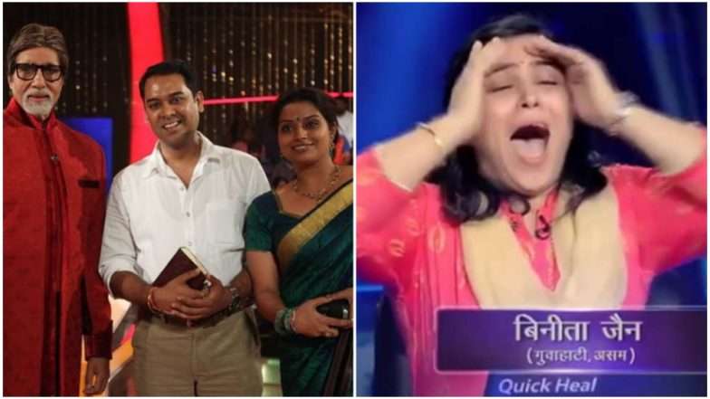 Kaun Banega Crorepati Winners List