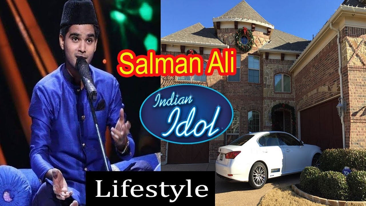 Salman Ali Biography