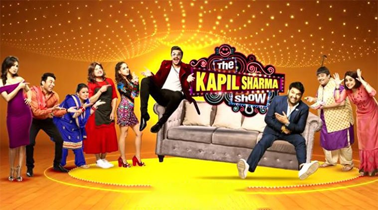 The-Kapil-Sharma-Show review