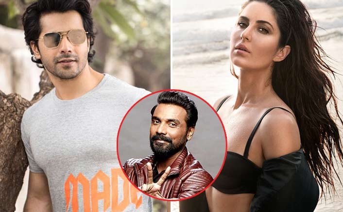 katrina-kaifs out from remo-dsouza dance film