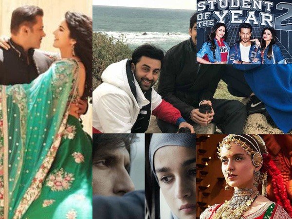 5 most awaited movies in 2019