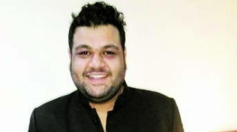 Janmendra Ahuja death