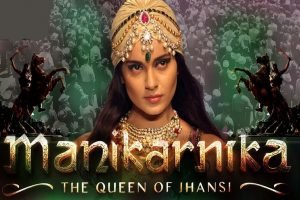 Manikarnika The Queen Of Jhansi 