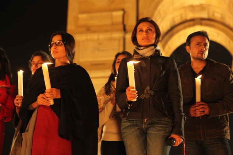 No one killed jessica