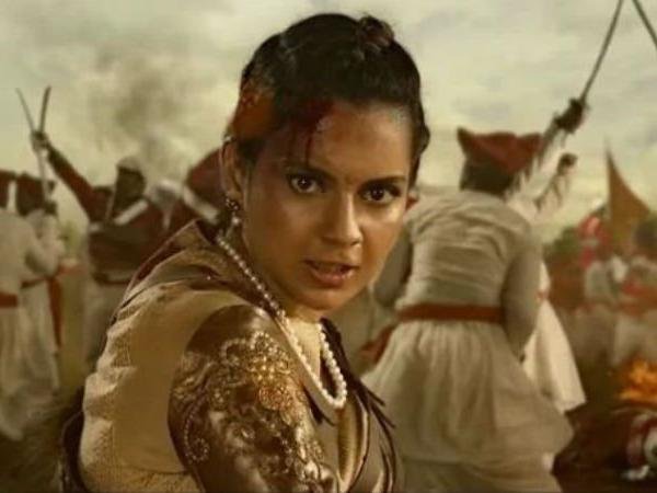 Manikarnika The Queen Of Jhansi 1st week box office collection