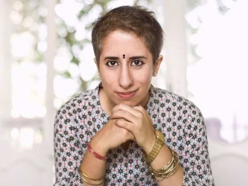 Oscar Winner Guneet Monga