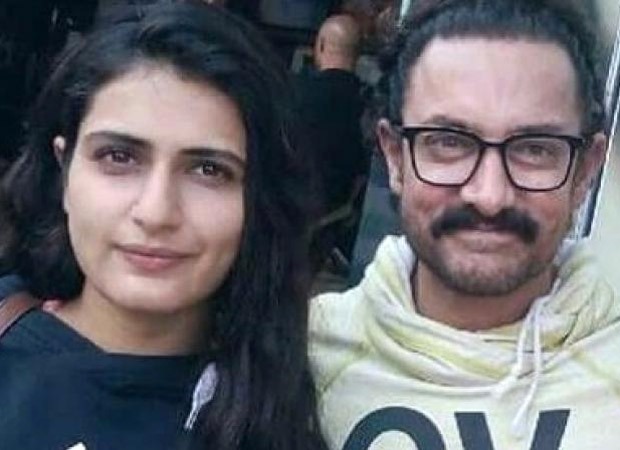 aamir and sana