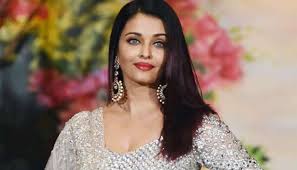 Aishwarya Rai Bachchan