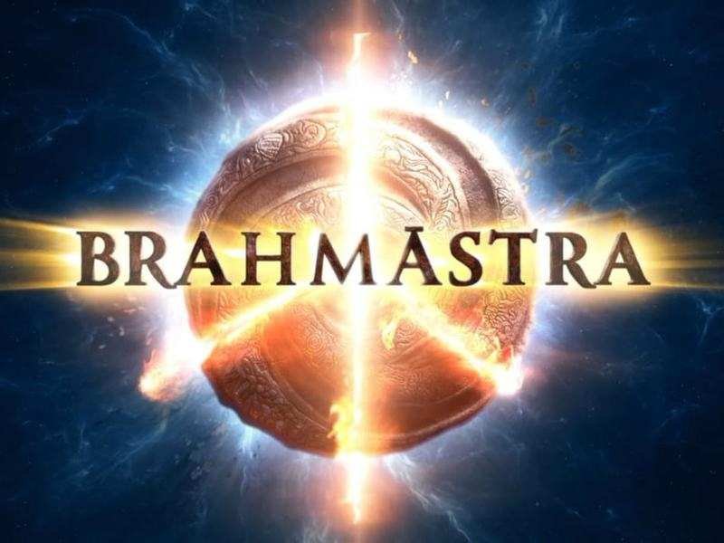 Brahmastra logo