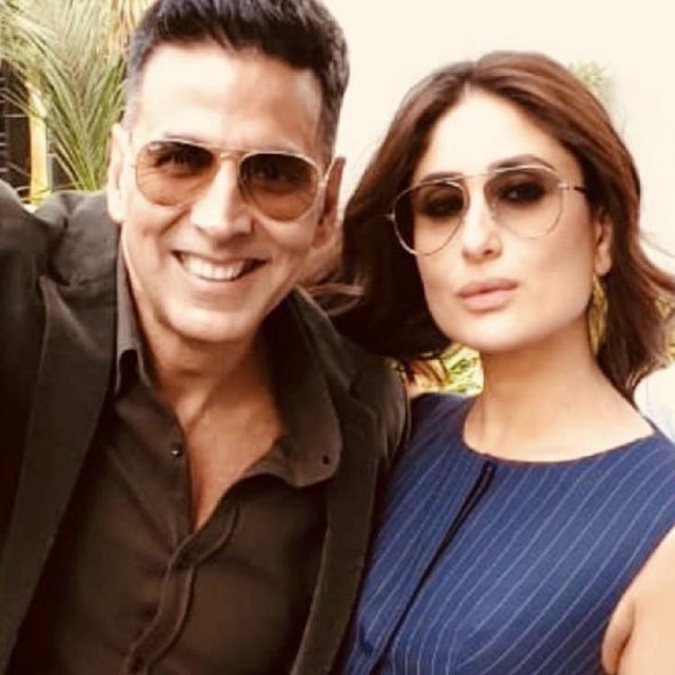 Kareena Akshay