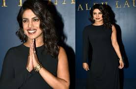 Priyanka Chopra dress exorbitant Rs 2 lakh