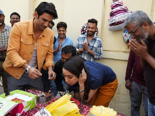 Shraddha-Kapoor-celebrated-her-birthday-with-Sushant-Singh-Rajput