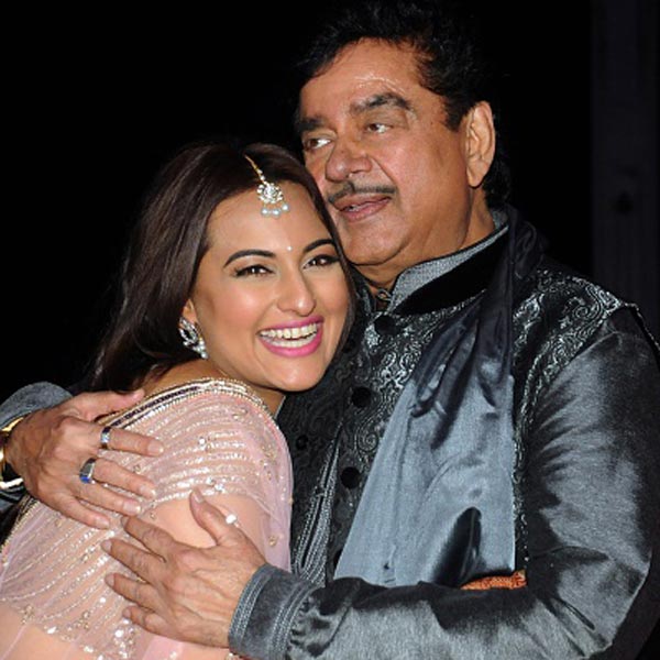 Sonakshi-Shatrughan-Sinha