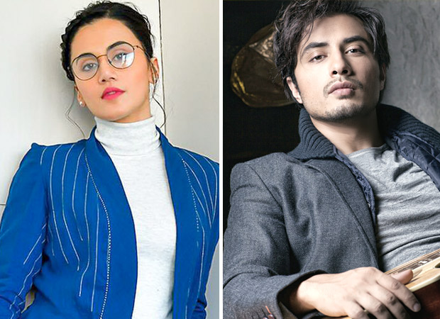 Taapsee-Pannu-backs-Ali-Zafar