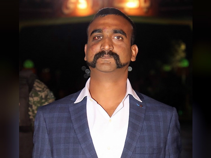 bollywood welcomes abhinandan
