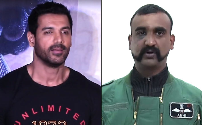 john-abraham-would-like-to-play-abhinandan-on-screen